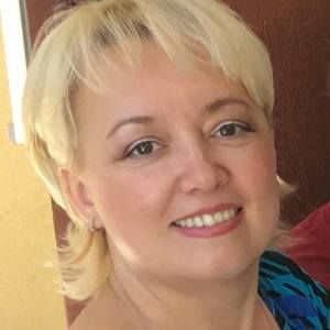 Meet your Posher, Natalia